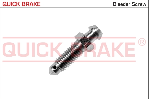 Breather Screw/Valve